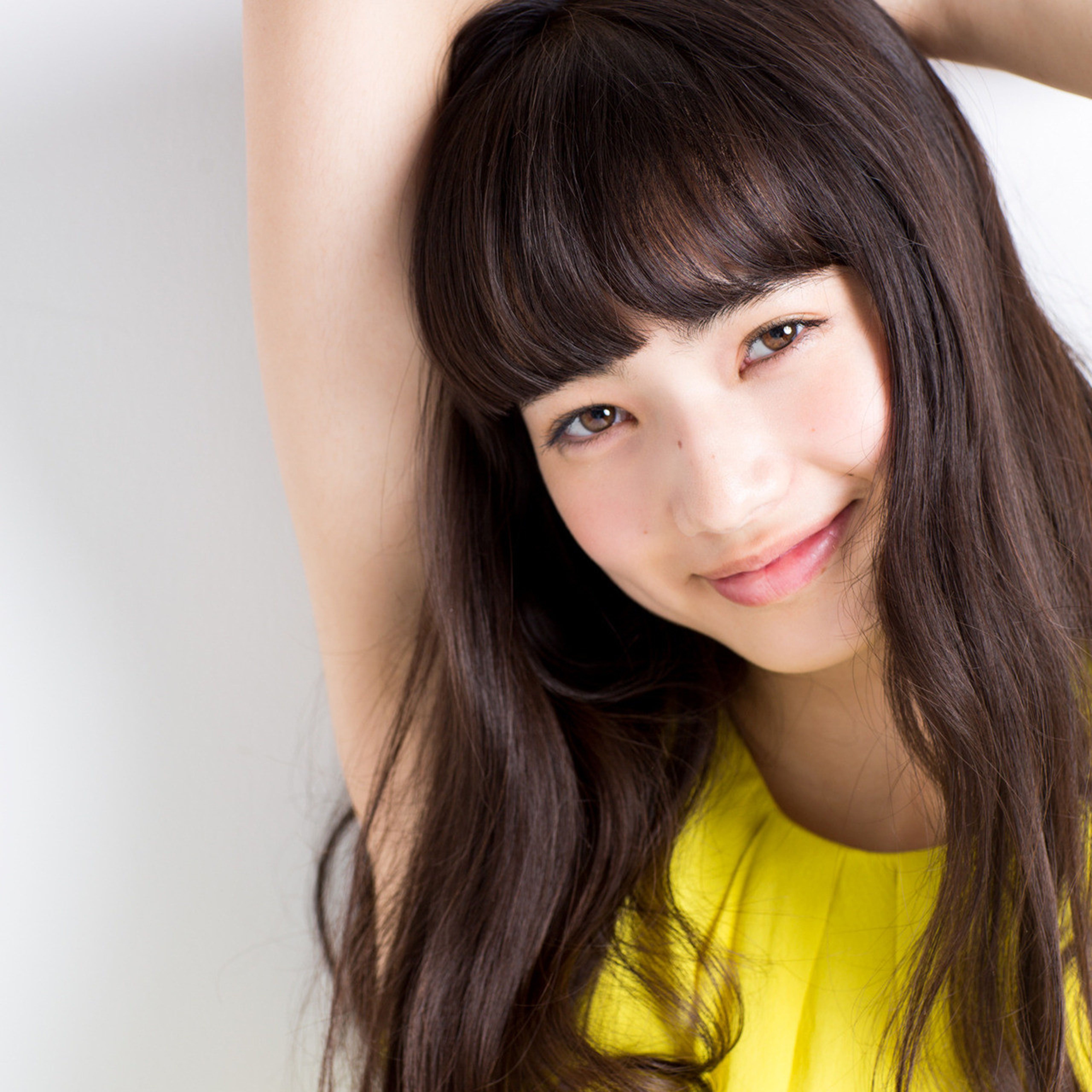 Nana Komatsu #239938