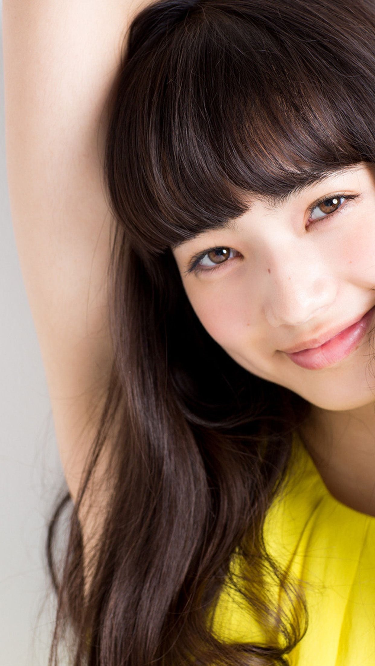 Nana Komatsu #239939