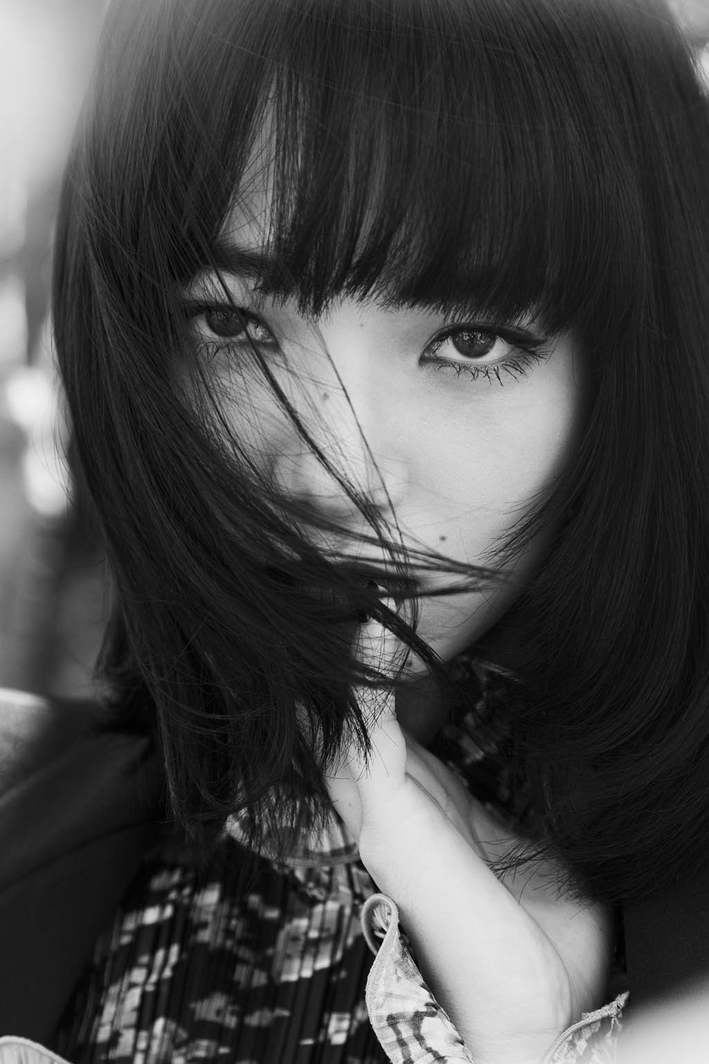 Nana Komatsu #239945