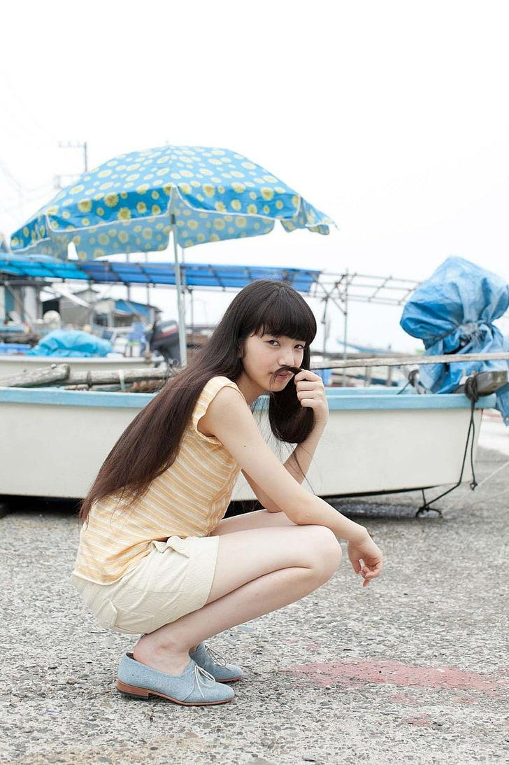Nana Komatsu #241583