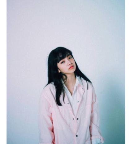 Nana Komatsu