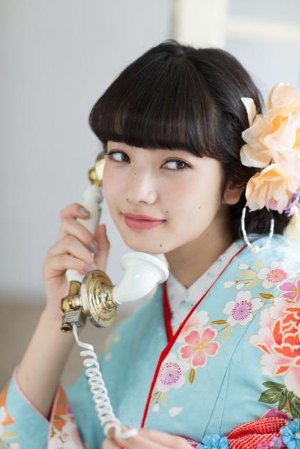 Nana Komatsu