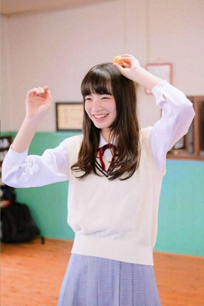 Nana Komatsu
