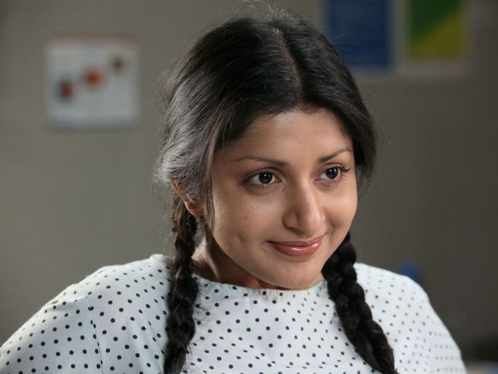 Meera Jasmine #239876