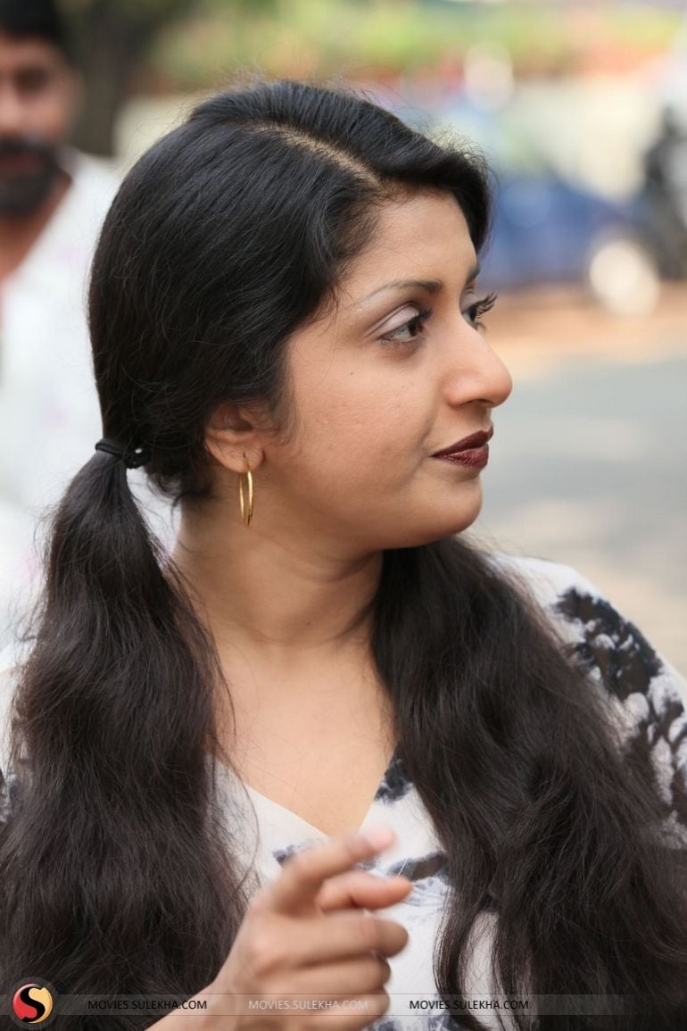 Meera Jasmine #239886