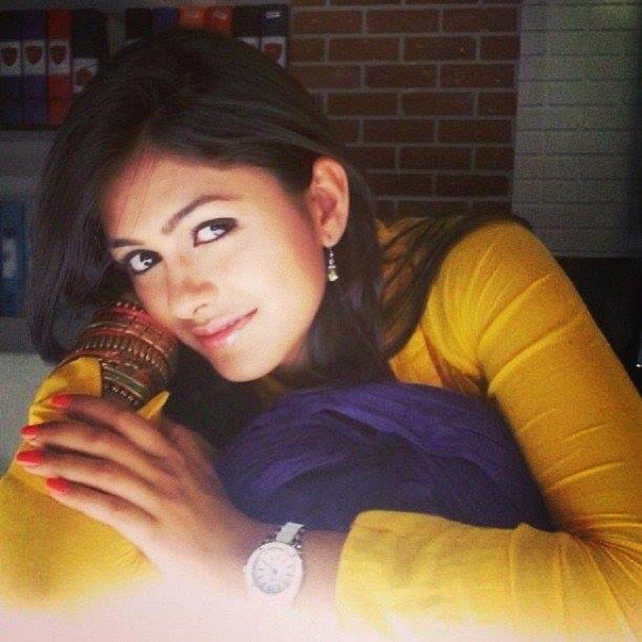 Mrunal Thakur #239910