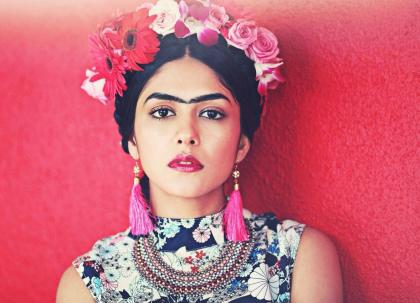 Mrunal Thakur photo 239915