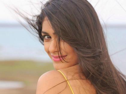 Mrunal Thakur photo 239916