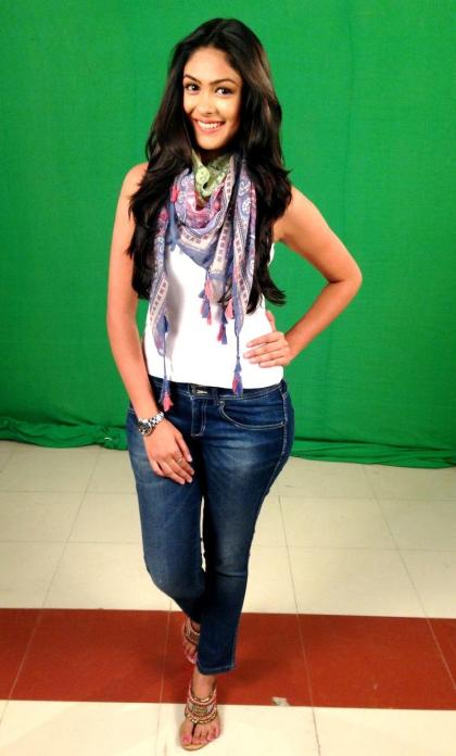 Mrunal Thakur photo 239919