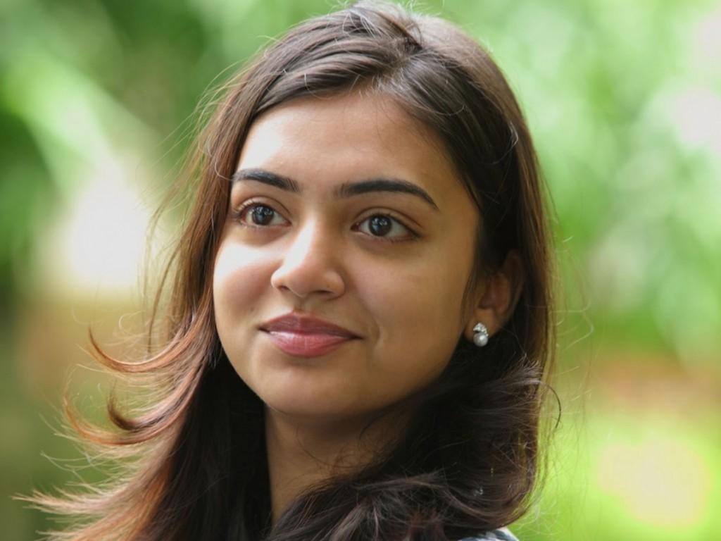 Nazriya Nazim #239993