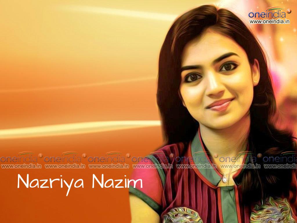 Nazriya Nazim #239997