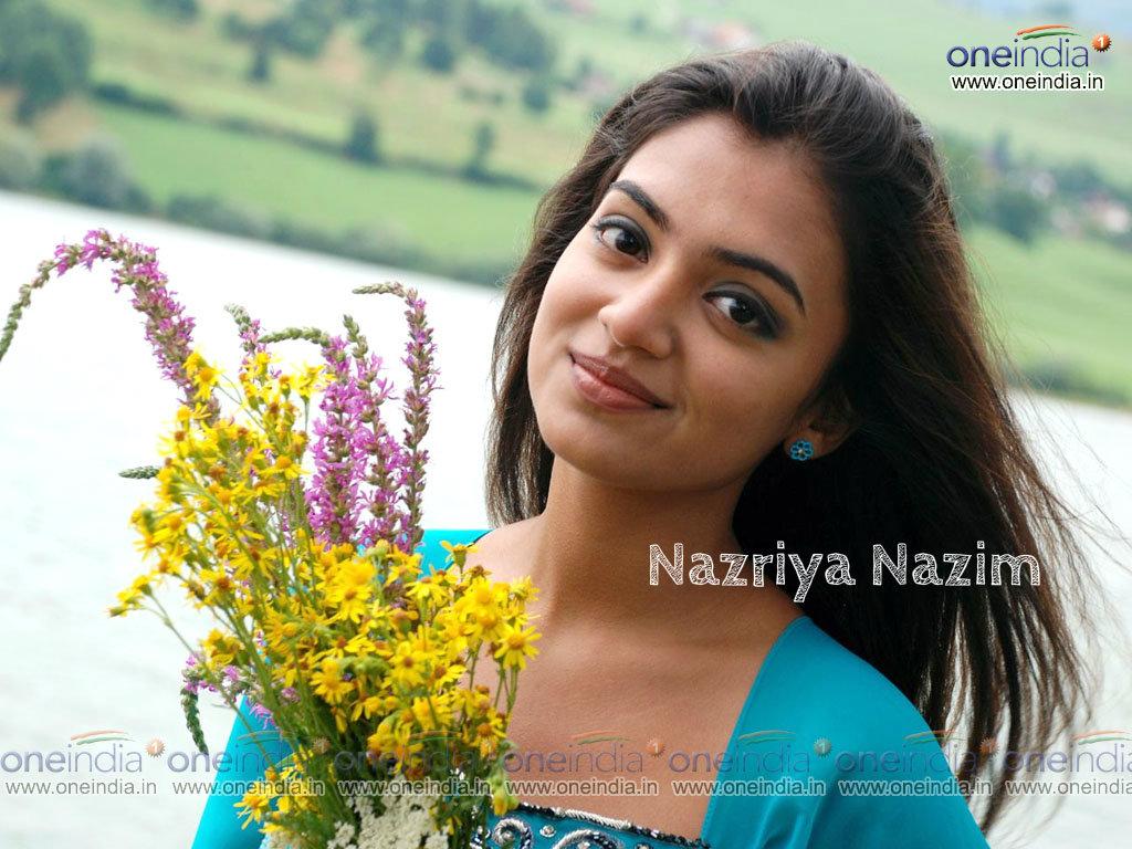 Nazriya Nazim #240013