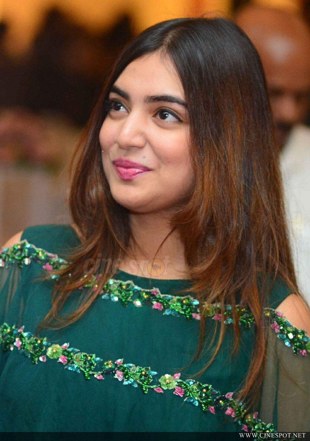 Nazriya Nazim