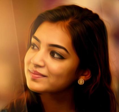 Nazriya Nazim photo 239990