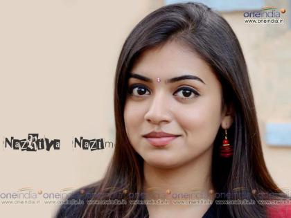 Nazriya Nazim photo 239991