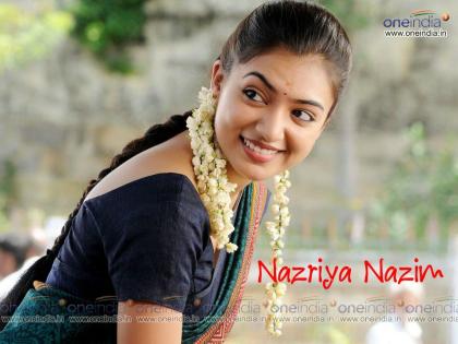 Nazriya Nazim photo 239996