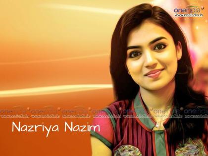 Nazriya Nazim photo 239997