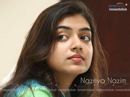 Nazriya Nazim photo 239998
