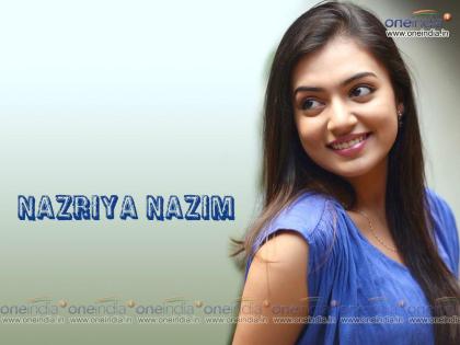 Nazriya Nazim photo 240000