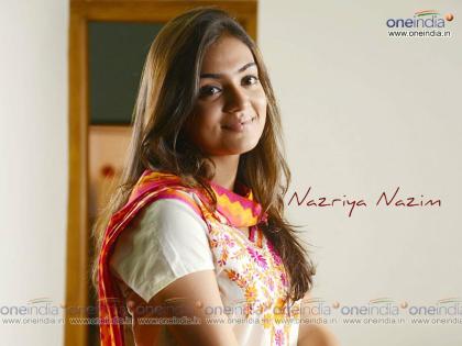 Nazriya Nazim photo 240008
