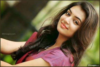 Nazriya Nazim photo 240010