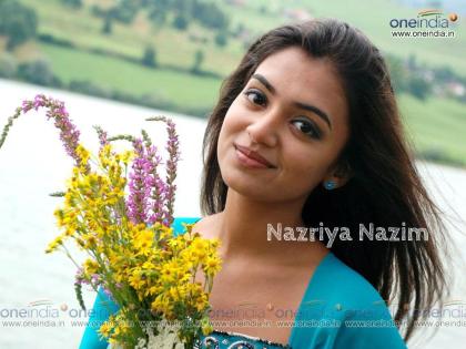 Nazriya Nazim photo 240013