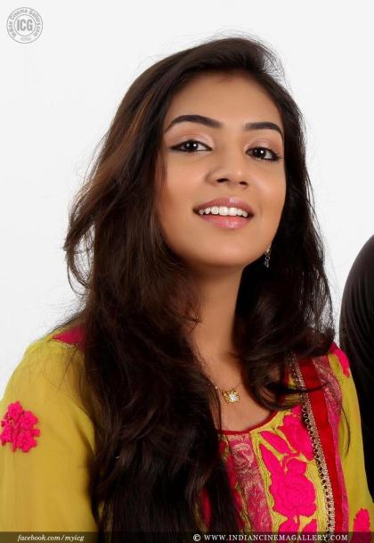 Nazriya Nazim photo 240020
