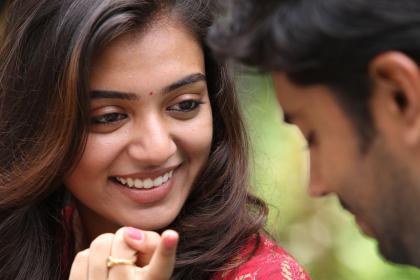 Nazriya Nazim photo 240021