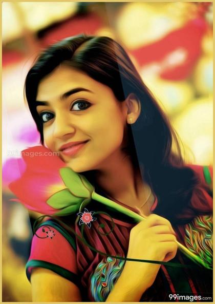 Nazriya Nazim photo 240026