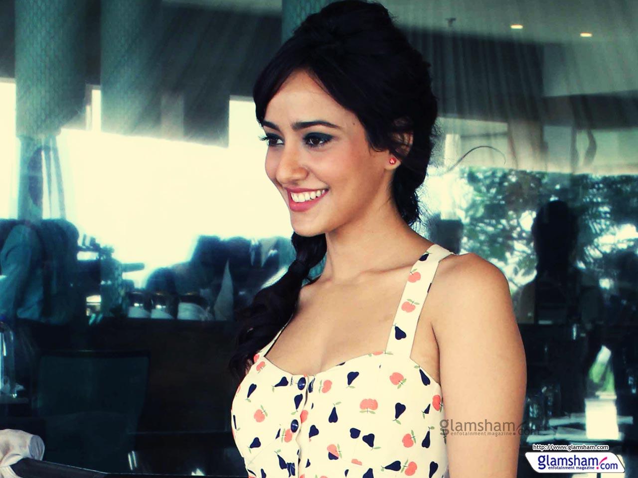 Neha Sharma #240035