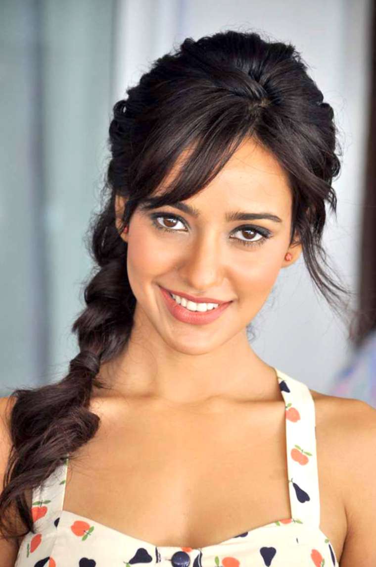 Neha Sharma #240041