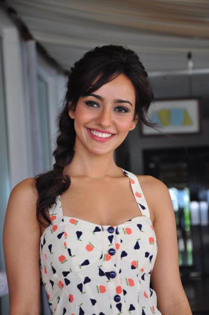 Neha Sharma