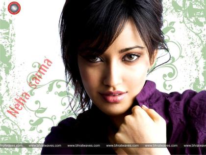 Neha Sharma