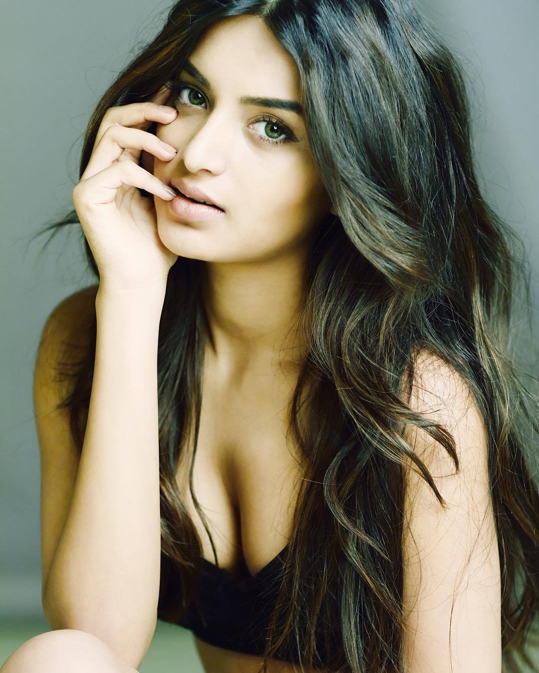 Nidhhi Agerwal #240079