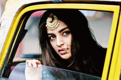 Nidhhi Agerwal