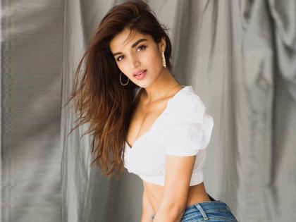 Nidhhi Agerwal
