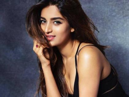 Nidhhi Agerwal