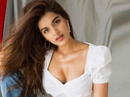 Nidhhi Agerwal