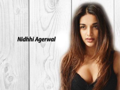 Nidhhi Agerwal
