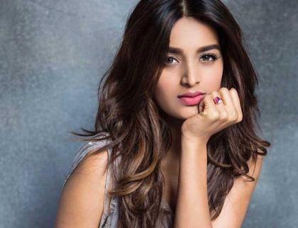 Nidhhi Agerwal