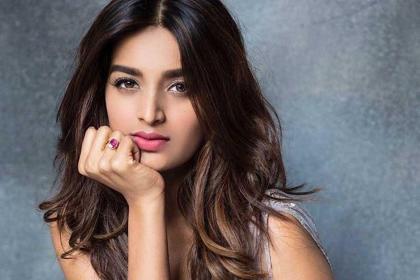 Nidhhi Agerwal