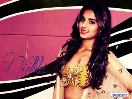 Nidhhi Agerwal