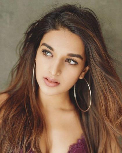 Nidhhi Agerwal