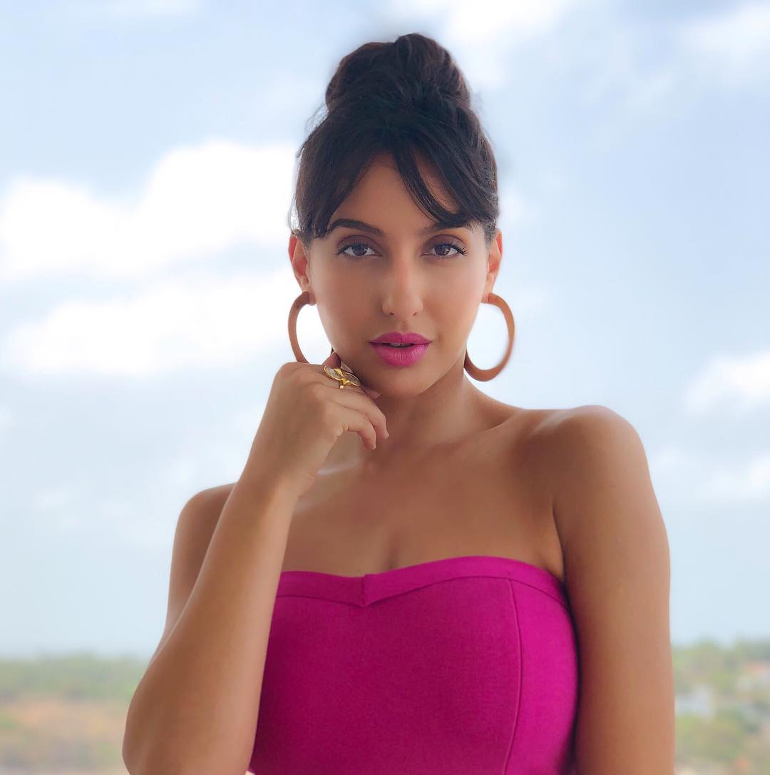 Nora Fatehi #240172