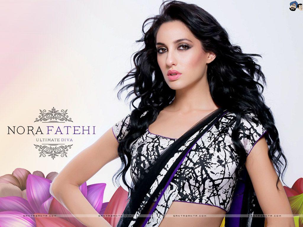 Nora Fatehi #240179