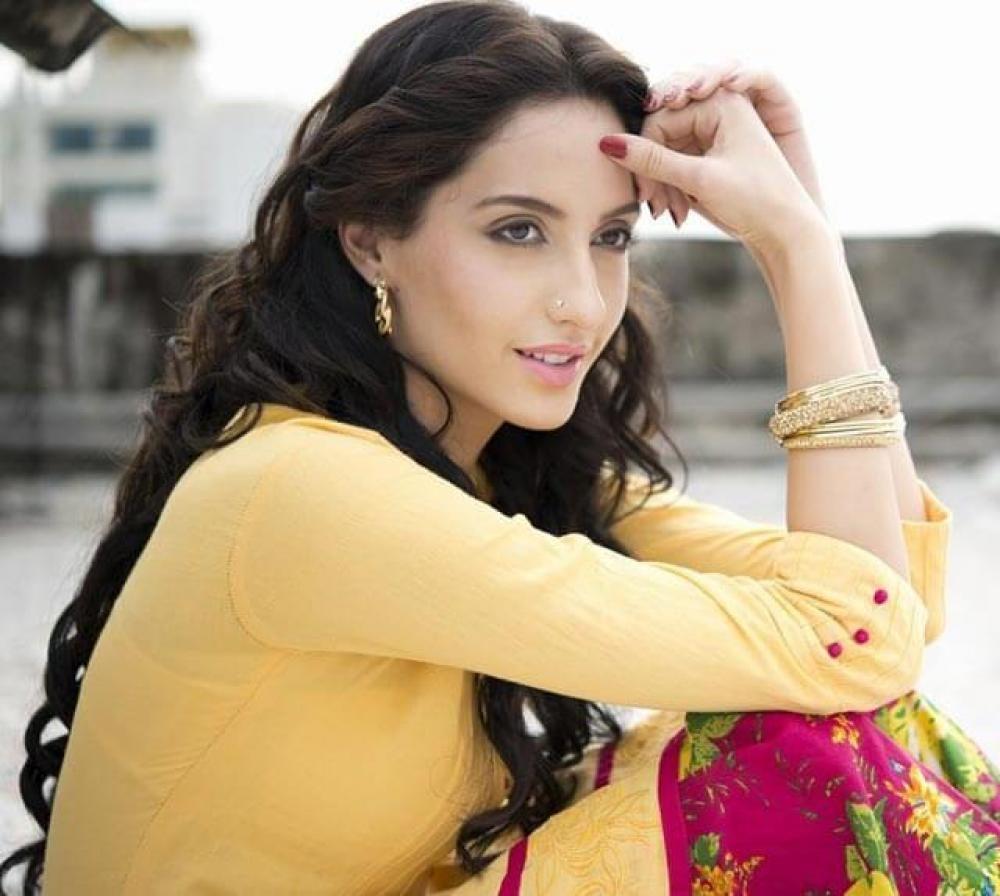 Nora Fatehi #240181