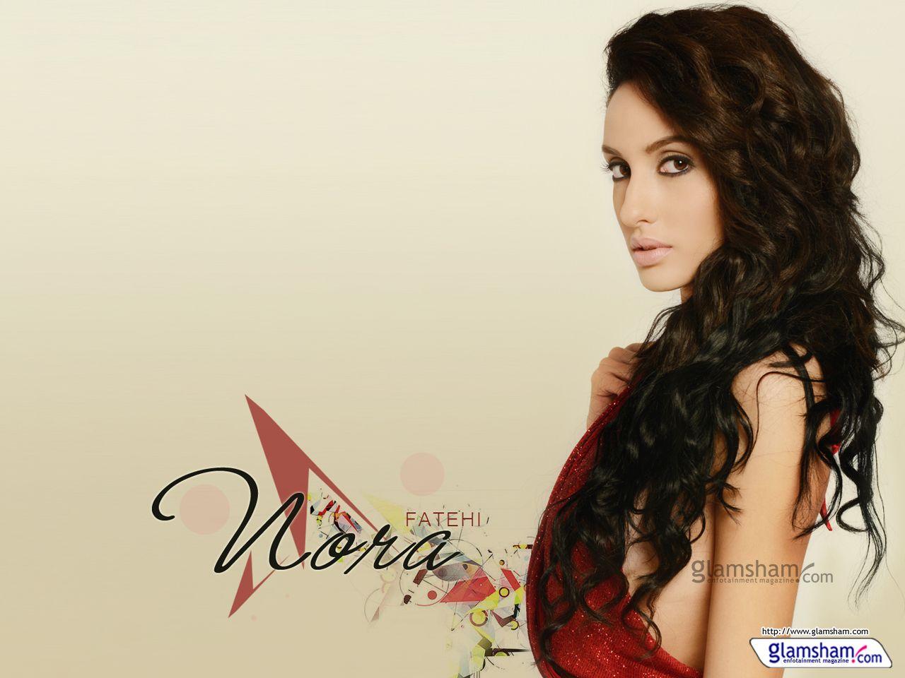 Nora Fatehi #240182