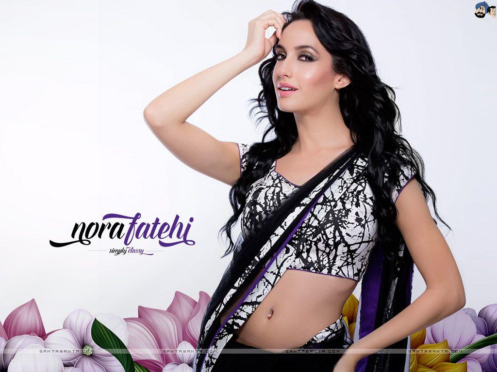 Nora Fatehi #240185