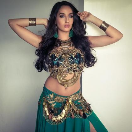 Nora Fatehi photo 240164
