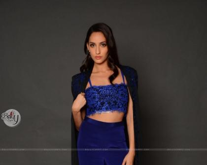 Nora Fatehi photo 240173